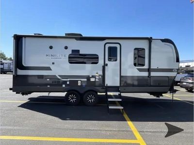 2026 Forest River RV Rockwood Mini Lite - Photo 5
