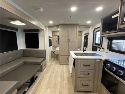 2026 Forest River RV Rockwood Mini Lite - Photo 9