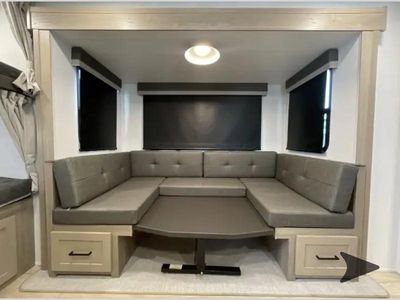 2026 Forest River RV Rockwood Mini Lite - Photo 10