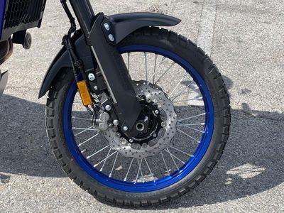2025 Yamaha Tenere 700 - Photo 10