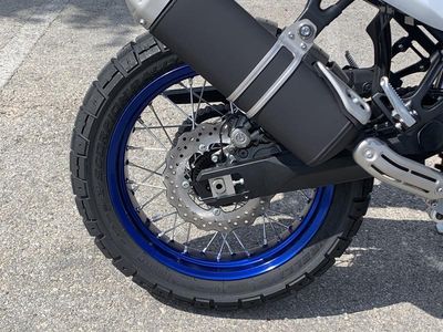 2025 Yamaha Tenere 700 - Photo 12