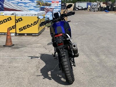 2025 Yamaha Tenere 700 - Photo 6