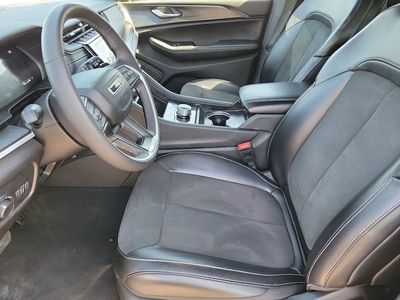 2024 Jeep Grand Cherokee - Photo 3
