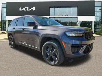 2024 Jeep Grand Cherokee - Photo 1