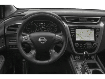 2020 Nissan Murano - Photo 7