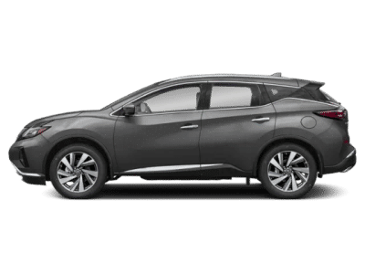 2020 Nissan Murano - Photo 6