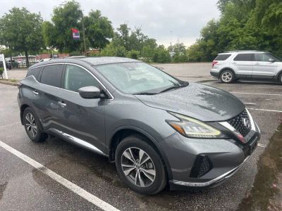 2020 Nissan Murano - Photo 2