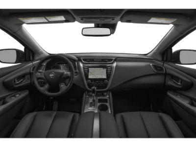 2020 Nissan Murano - Photo 8