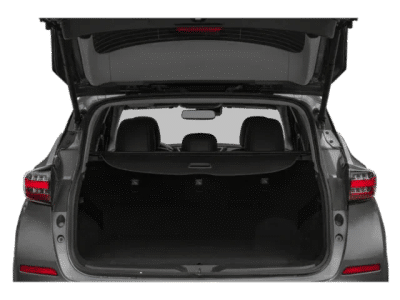 2020 Nissan Murano - Photo 11