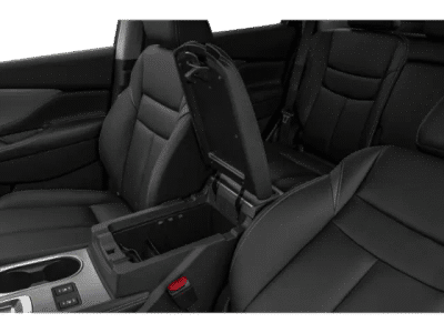 2020 Nissan Murano - Photo 14