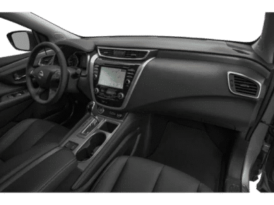 2020 Nissan Murano - Photo 15
