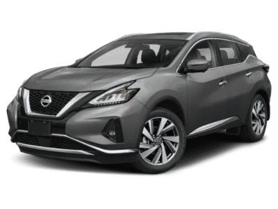 2020 Nissan Murano - Photo 4