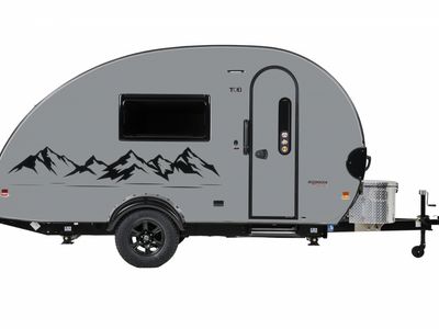 2026 nuCamp TAB 360 CS Black Canyon - Photo 1