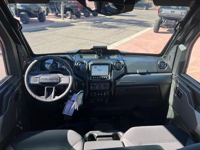 2026 Polaris Ranger Crew XD 1500 NorthStar Ultimate - Photo 10