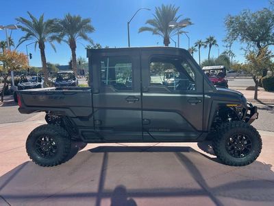 2026 Polaris Ranger Crew XD 1500 NorthStar Ultimate - Photo 9