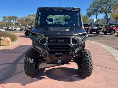 2026 Polaris Ranger Crew XD 1500 NorthStar Ultimate - Photo 3