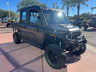 2026 Polaris Ranger Crew XD 1500 NorthStar Ultimate - Photo 2