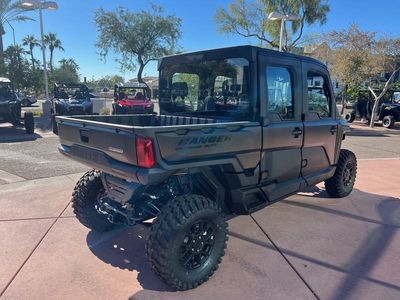 2026 Polaris Ranger Crew XD 1500 NorthStar Ultimate - Photo 4