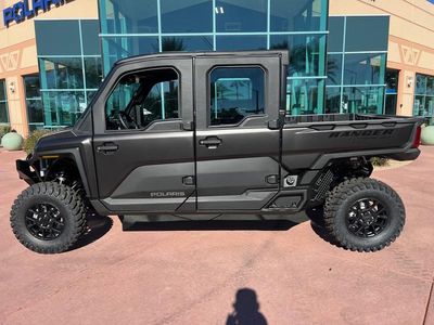 2026 Polaris Ranger Crew XD 1500 NorthStar Ultimate - Photo 7