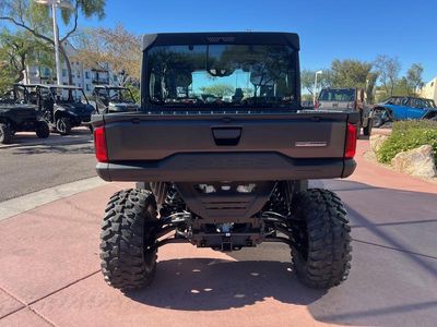 2026 Polaris Ranger Crew XD 1500 NorthStar Ultimate - Photo 6
