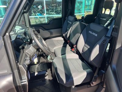2026 Polaris Ranger Crew XD 1500 NorthStar Ultimate - Photo 11