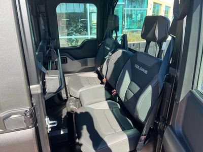 2026 Polaris Ranger Crew XD 1500 NorthStar Ultimate - Photo 12