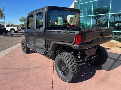 2026 Polaris Ranger Crew XD 1500 NorthStar Ultimate - Photo 5