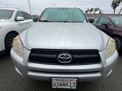 2011 Toyota RAV4 - Photo 6