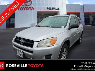 2011 Toyota RAV4 - Photo 1