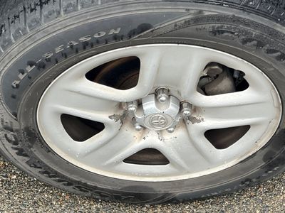 2011 Toyota RAV4 - Photo 11
