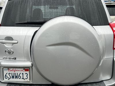 2011 Toyota RAV4 - Photo 15