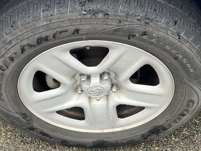 2011 Toyota RAV4 - Photo 21