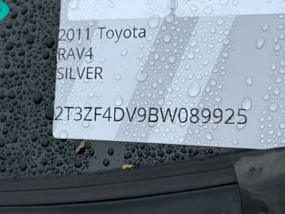 2011 Toyota RAV4 - Photo 23