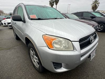 2011 Toyota RAV4 - Photo 3
