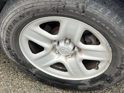 2011 Toyota RAV4 - Photo 17