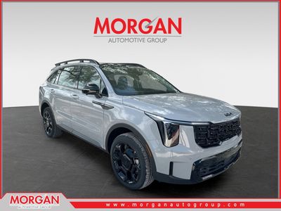2026 Kia Sorento - Photo 1