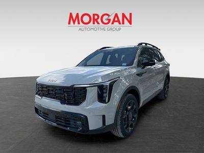 2026 Kia Sorento - Photo 4