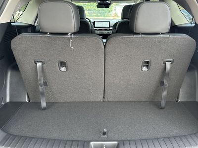 2026 Kia Sorento - Photo 21