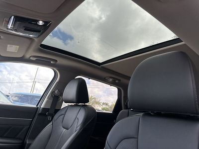 2026 Kia Sorento - Photo 18