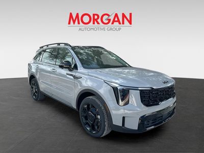 2026 Kia Sorento - Photo 2