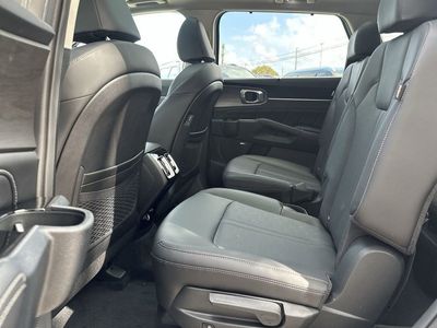 2026 Kia Sorento - Photo 25