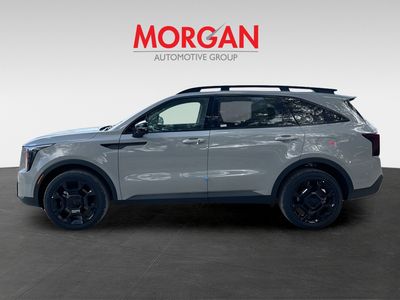 2026 Kia Sorento - Photo 5