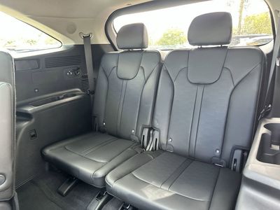 2026 Kia Sorento - Photo 26