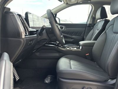 2026 Kia Sorento - Photo 15