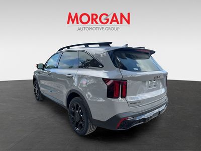 2026 Kia Sorento - Photo 6
