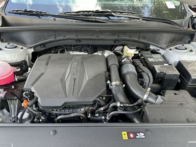 2026 Kia Sorento - Photo 10