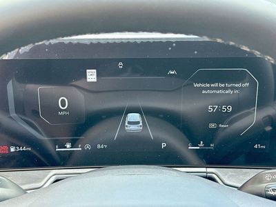 2026 Kia Sorento - Photo 12
