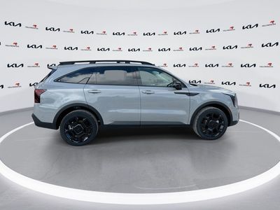 2026 Kia Sorento - Photo 9