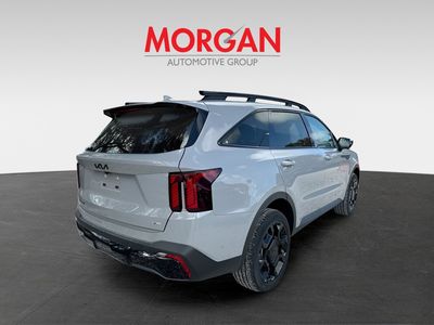 2026 Kia Sorento - Photo 8