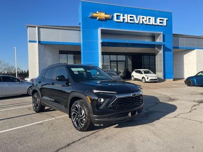 2026 Chevrolet Trailblazer - Photo 1